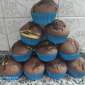El cooksnap de Bea cuando hizo Magdalenas marmoladas.