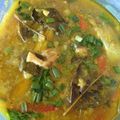 Cooksnap dari NANA untuk resep Patin Pindang Kuah