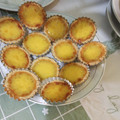 Cooksnap dari can untuk resep Pie susu / kue Lontar- recomended 👌😍
