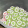 Cooksnap dari Iis Asri fauziah untuk resep Flowers Cake of Putu Ayu