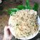 Cooksnap của Thu Mèo khi họ làm theo món Bì lợn trộn thính