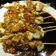 Cooksnap dari Putri Ku Asry untuk resep Sate Ayam Bumbu Kecap Pedas