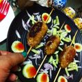 Lisha Ghosh's cooksnap of when they made ক্রিসপি সোয়া স্টিক (crispy soya stick recipe in Bengali).