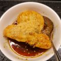 Cooksnap dari Michelin untuk resep Pempek ikan dori