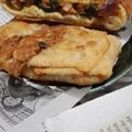 Cooksnap dari Dapur Cheria untuk resep Martabak Telur Homemade
