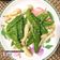 棠棠 的 炒豌豆莢 cooksnap