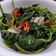 Cooksnap dari Herlina Chelsey untuk resep Tumis daun ubi Simpel Pagi