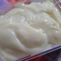 Cooksnap dari Ariesta Widaningrum untuk resep Mayonnaise tanpa telur homemade
