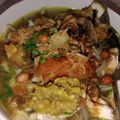 Cooksnap dari Yasriana Ratih untuk resep Soto ayam ceker