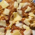 Cooksnap από Melina στη συνταγή Τηγανητό κουνουπίδι