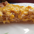 El cooksnap de Marion Magro cuando hizo Tarta de choclo 🌽 fácil y rápida ⏰.