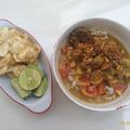 Cooksnap dari Mommy 7 untuk resep Soto betawi