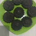 Cooksnap dari Zulfadlil Fauzi untuk resep Beng~Beng Lava Cake