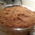 cindy.hamilton.18488's cooksnap of when they made Sweet Potato Casserole.