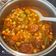 El cooksnap de alejandra cuando hizo Guiso de garbanzos con el aliño de mi abuela.