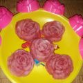 Cooksnap dari Erni Shazfa untuk resep Kue Cantik Manis Mutiara