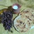 صورة من ❤❤ام رزان ❤❤، شاركها بعد تجربة وصفة كسرة رخسيس ❤