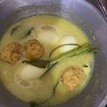 Cooksnap dari julia anggraeta untuk resep Kare ayam tahu telur