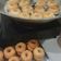 Cooksnap dari Devina Cakes untuk resep Donat montox ibu Restu