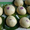 Cooksnap dari Mustika Asih untuk resep Pao Ekonomis - Anti gagal