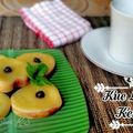 Cooksnap dari Siwi Kartika Sari untuk resep Kue Lumpur Kentang