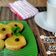 Cooksnap dari Siwi Kartika Sari untuk resep Kue Lumpur Kentang