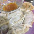 Cooksnap dari Revinta Kurnia Septanti untuk resep Gyoza Jepang / Mandu Korea