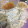 Cooksnap dari Revinta Kurnia Septanti untuk resep Gyoza Jepang / Mandu Korea