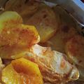 Cooksnap από Strata Al. στη συνταγή Κοτόπουλο 🐔 στήθος φιλέτο με πατάτα 🥔 στον φούρνο