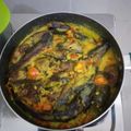 Cooksnap dari Miftachul Ro'ifah untuk resep Lele Bumbu Pecel