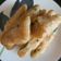Cooksnap dari Tina Hasbie untuk resep Otak Otak Rebon Goreng