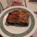 Cooksnap από θανασης 1 στη συνταγή Λαχανόπιτα μιας Γιαννιώτισσας