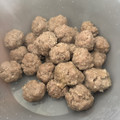 Cooksnap dari Icca untuk resep Bakso Daging Sapi Devina Hermawan