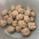 Cooksnap dari Icca untuk resep Bakso Daging Sapi Devina Hermawan