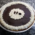 El cooksnap de Salo Troncoso cuando hizo Base de tarta dulce.