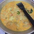Cooksnap dari Cendri Arch untuk resep Sayur Nangka