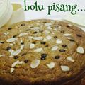 Cooksnap dari endah budhi rahayu untuk resep Banana Cake Simple n yummy...