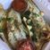 El cooksnap de Aurora Revenga Diaz cuando hizo Corvina al horno con patatas.