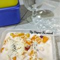 Cooksnap dari Ferlyda Haermin (@Dapoer Fe_) untuk resep Salad jelly dengan buah segar