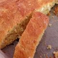 Cooksnap από malfa στη συνταγή Τυρόψωμο...!!!!🧀 Αφρός...!!!! 😋