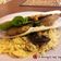 Cooksnap από kalamaraki στη συνταγή Ασπρομανιτάρια ψητά