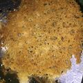 Cooksnap dari Septiani Fitri untuk resep Kremesan ayam
