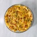 Cooksnap dari wizkawitsqa untuk resep Macaroni Schotel Panggang (Super Ngejuu)