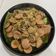 Cooksnap dari Reni Mujiandari untuk resep Pokcoy Siram Sosis