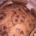 Cooksnap dari Dwieta Dharma Yezie untuk resep Cookies / Kue kering coklat