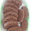 Cooksnap dari Fitriatus Sholihah untuk resep Brownies kukus simpel no mixer