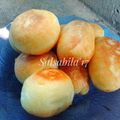 Cooksnap dari Salsabila untuk resep Roti goreng kilat no telur