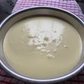 El cooksnap de Walter Parula cuando hizo Mayonesa casera fácil.