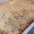 Cooksnap dari irina juniarni untuk resep Macaroni schotel