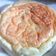 Cooksnap dari ade yulida untuk resep Keto Cheddar Cheese Cake Putih Telur